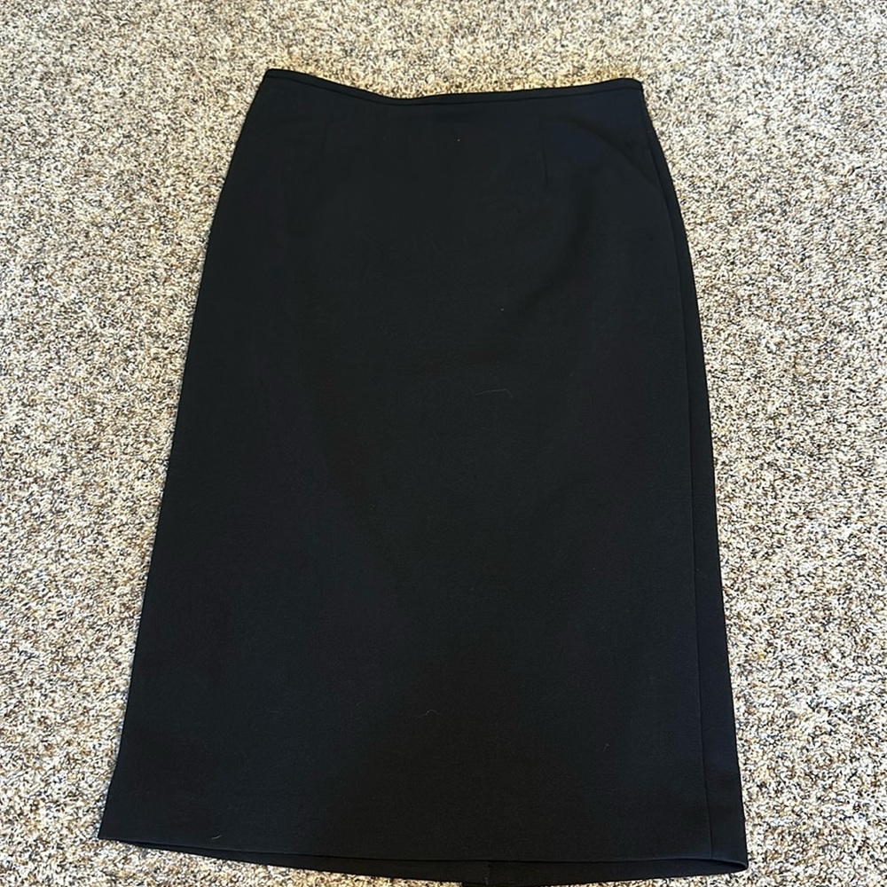 Calvin Klein Ankle Length Skirt
